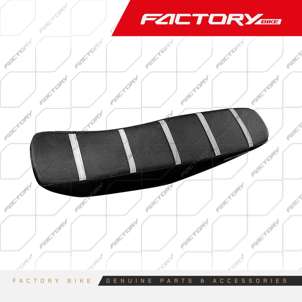 ASIENTO NEG/GRI - J3 / J10 / JASON / JOKER / TS-300(24)