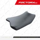 ASIENTO PILOTO NEGRO - FK370
