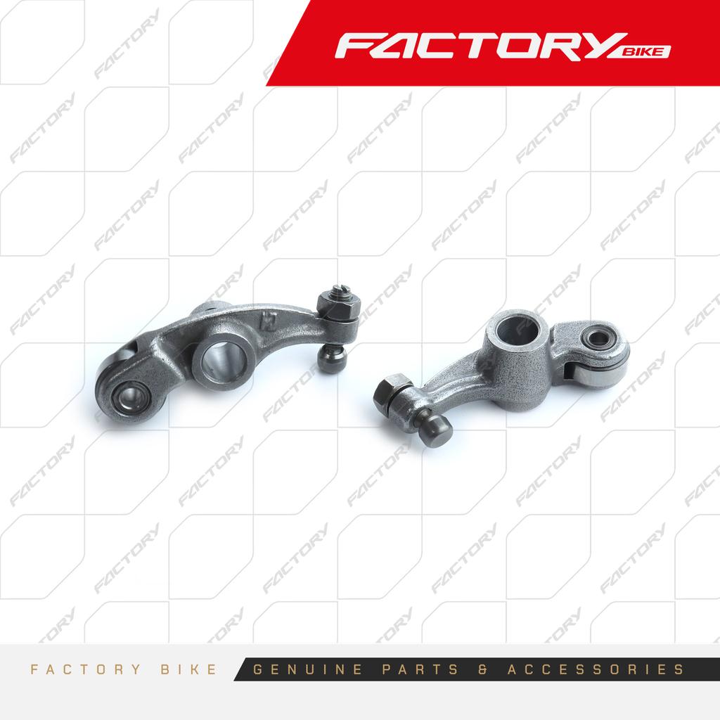 BALANCINES 2PCS - FBK-R2