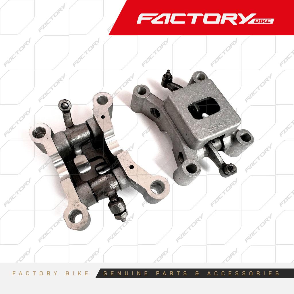 BALANCINES ARMADO SET - F370 / FK370 / PEPPER370 / MONSTER / KENI