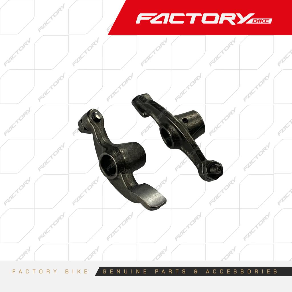 BALANCINES KIT 2PCS - FX110E(24) / FX110R(24) / PREDATOR110(19)