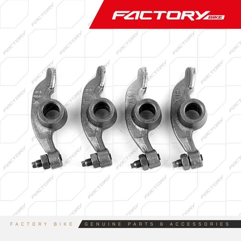 BALANCINES KIT 4PCS - SHIFT(24)