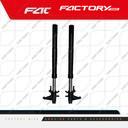 BARRAS TEL IZ/DE INV - FK370(22)