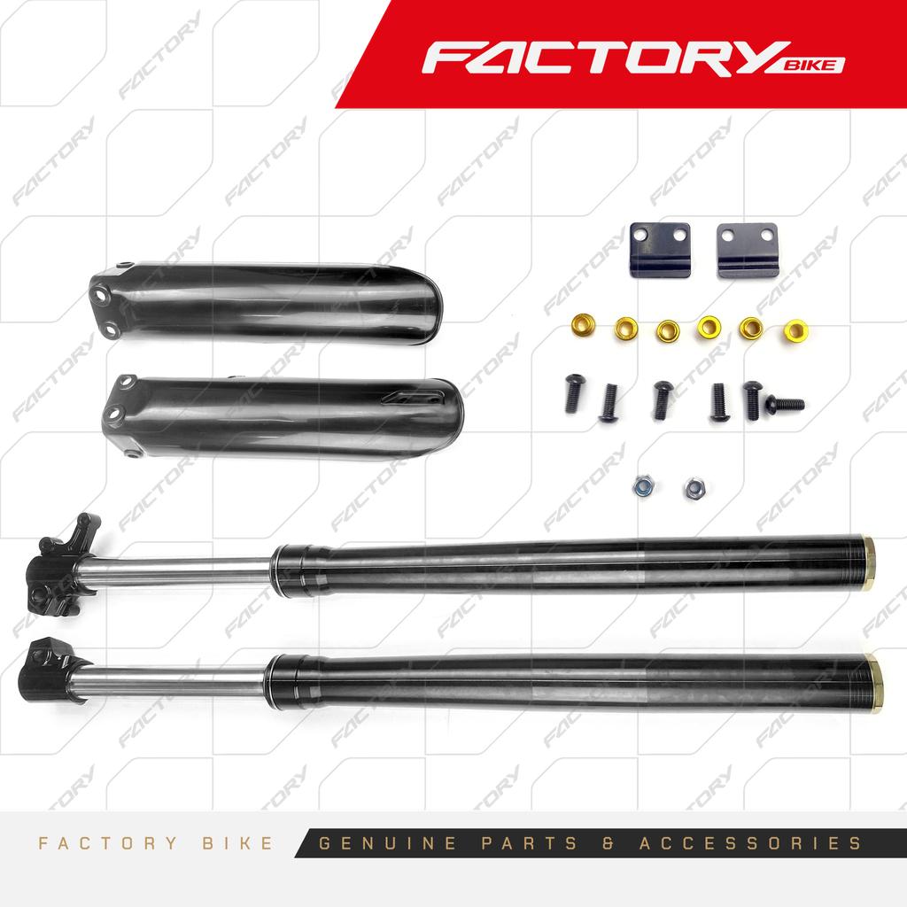 BARRAS TEL. IZ/DE 860/840MM REG. REB NE INC. PRO. - J3 / TS-250