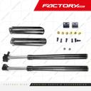 BARRAS TEL. IZ/DE 860/840MM REG. REB NE INC. PRO. - J3 / TS-250