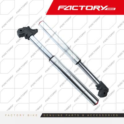 BARRAS TELESCOPICAS IZ-DE - MX55