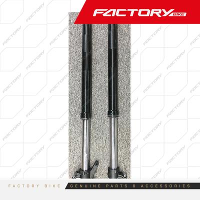 BARRAS TELESCOPICAS IZ-DE - T4-300