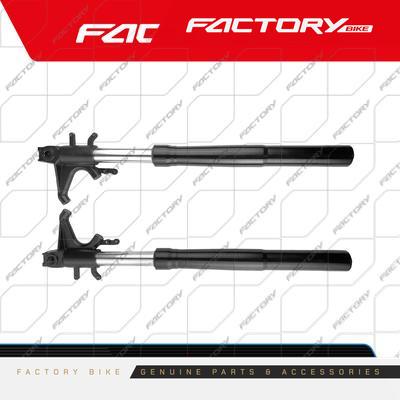 BARRAS TELESCOPICAS IZ/DE - MONSTER(23) / BESTIA(24)