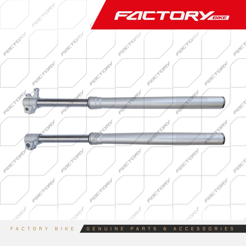 BARRAS TELESCOPICAS IZ/DE GR (REG REB)- FBK250R2
