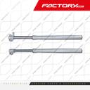 BARRAS TELESCOPICAS IZ/DE GR (REG REB)- FBK250R2