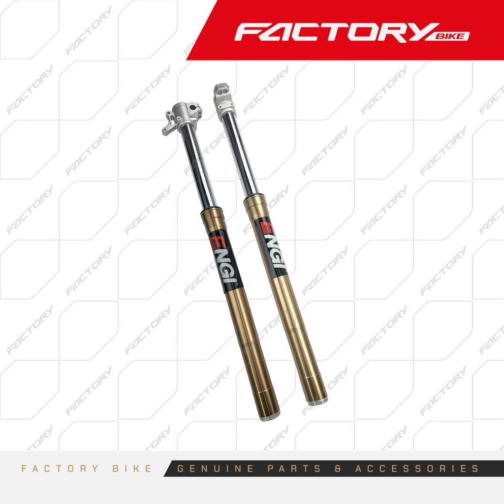 BARRAS TELESCOPICAS IZ/DE NE - F125