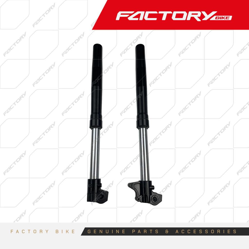 BARRAS TELESCOPICAS IZ/DE NE - FX110(17)