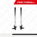 BARRAS TELESCOPICAS IZ/DE PL - PEPPER370 / PEPPER300