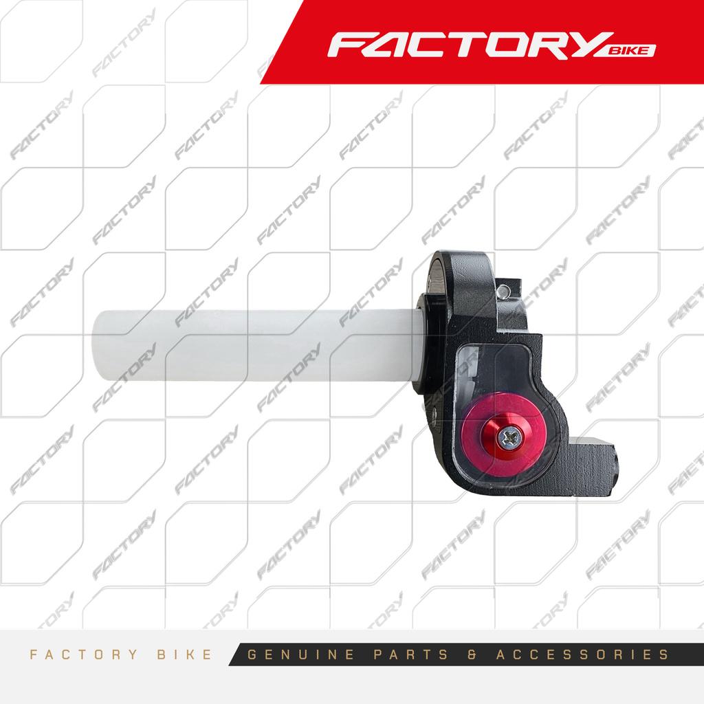 BASE DE ACELERADOR ALU COM NE - T4-300(23) / T4-300(24) / J3 / J10