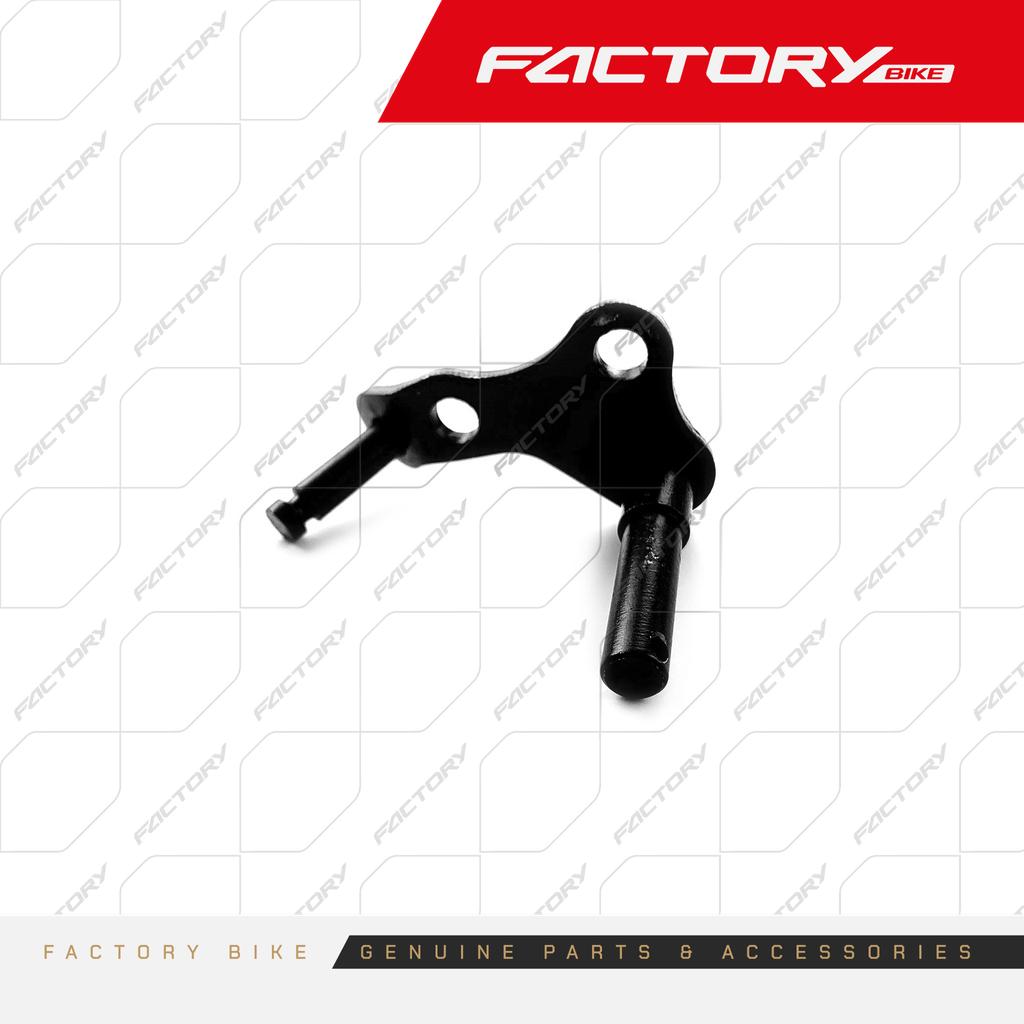 BASE DE RODELA MET NE - J3 / AKS / TS-250