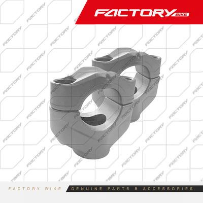 BASE DE TIMON GR 4PCS - J6 / J10 / JASON