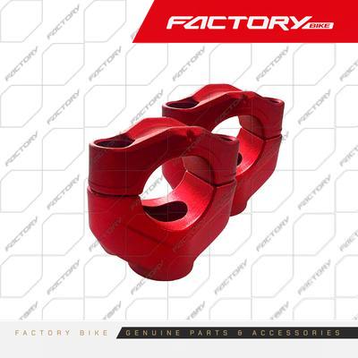 BASE DE TIMON RO 4PCS - J10 / JASON / J1 / J6