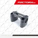 BASE DE TIMON SET 3 PCS - FBK-R2