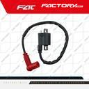 BOBINA DE BUJIA - FX150F(21) / FX150F(22)