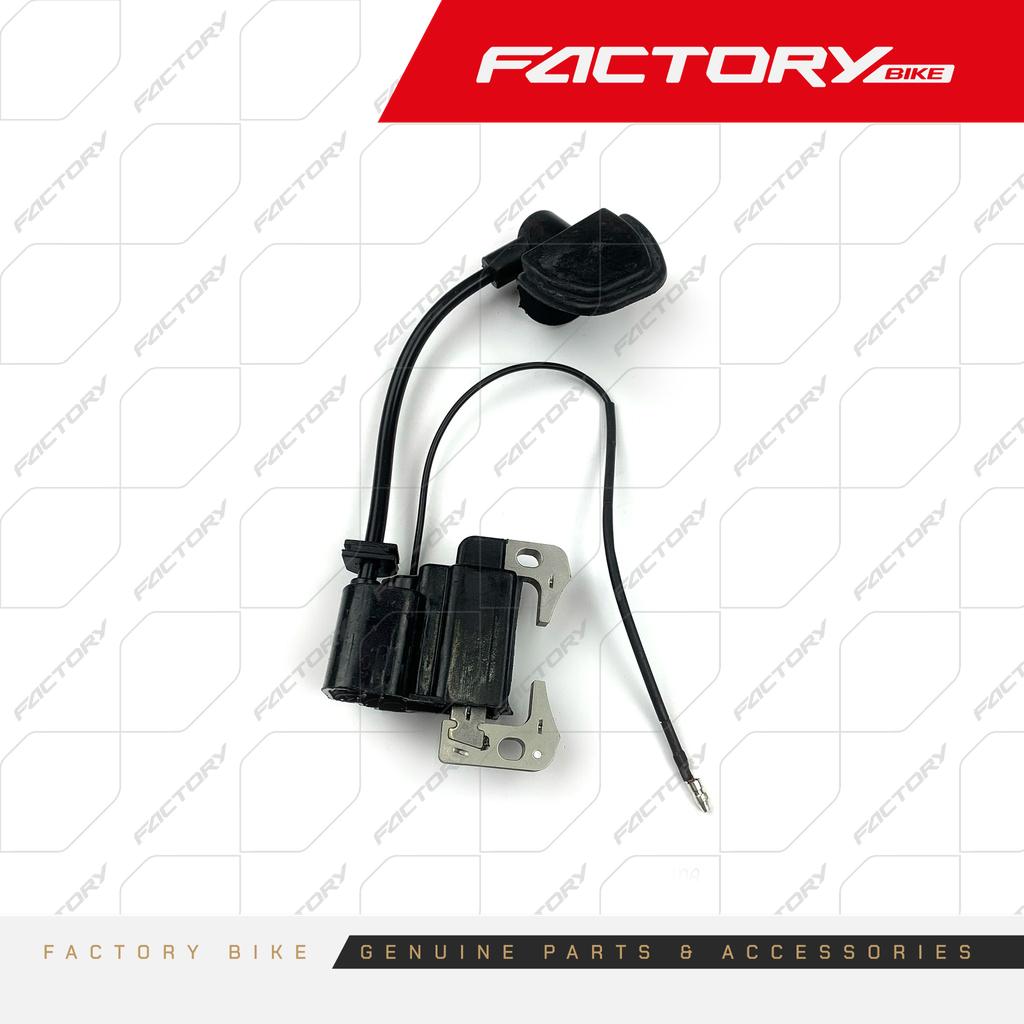 BOBINA DE BUJIA - KXD50