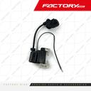 BOBINA DE BUJIA - KXD50