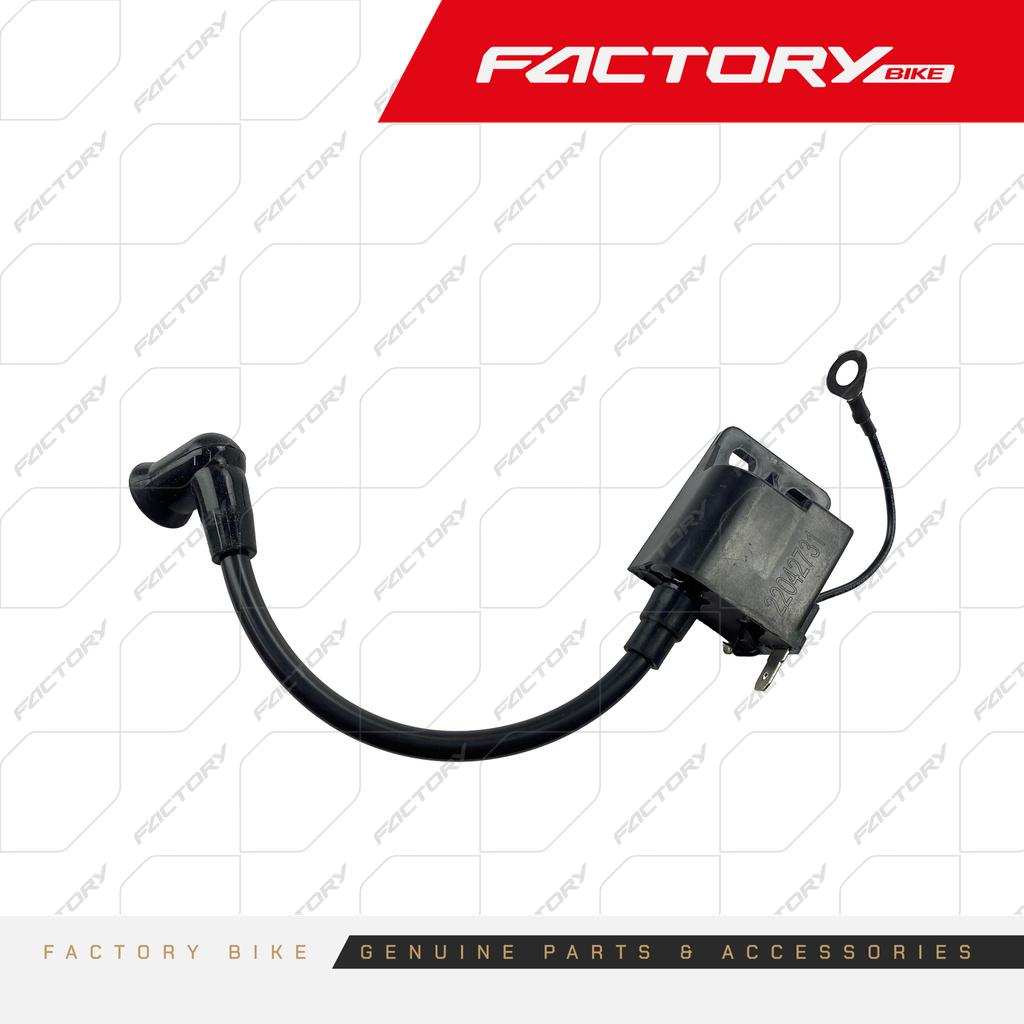 BOBINA DE BUJIA - MX55