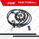 BOBINA DE MAGNETO 12M 3H - BESTIA400(23) / KENI400(23)