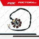 BOBINA DE MAGNETO 8M 3H 5C - AKS(20)