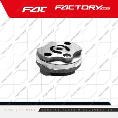 BOMBA DE ACEITE - BIGBEAR200(22) / HUMMER200(22)