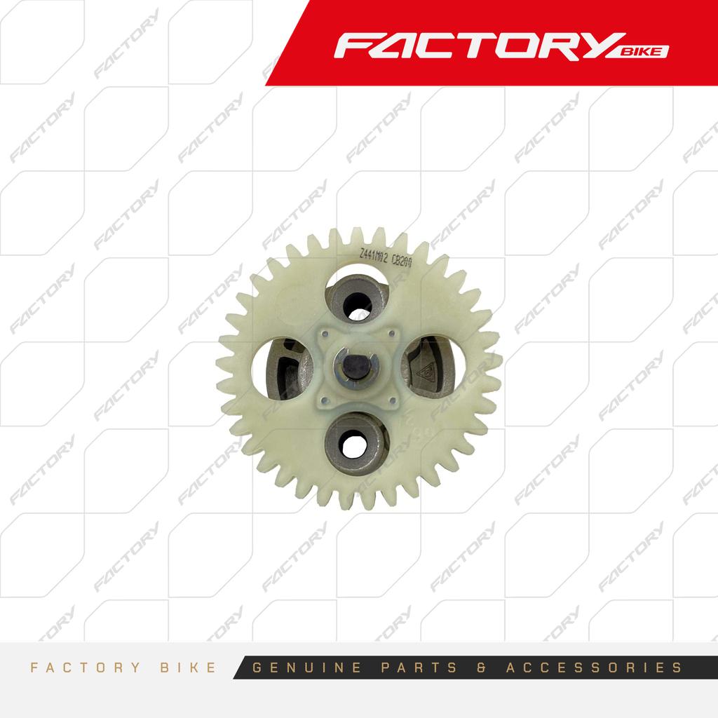 BOMBA DE ACEITE - FBK250RS