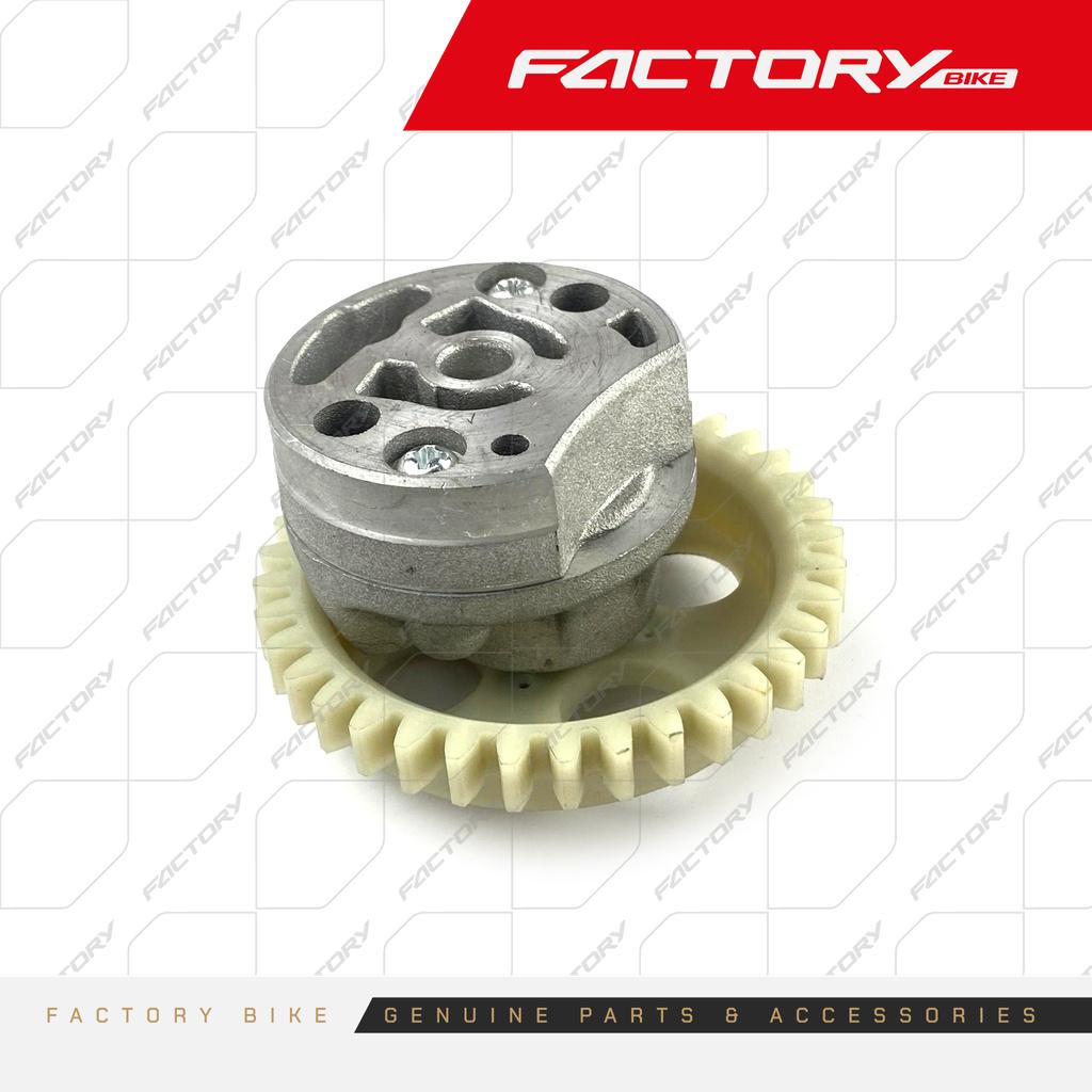 BOMBA DE ACEITE - FK250