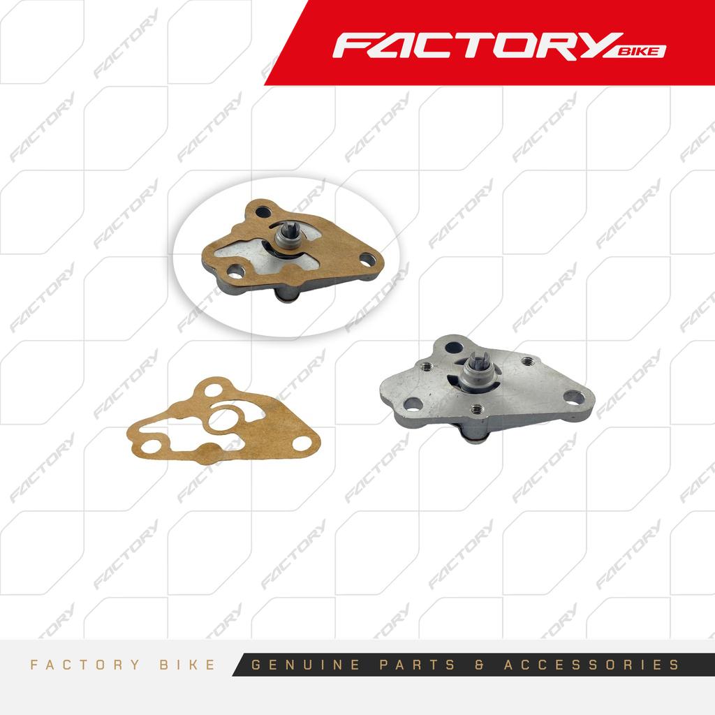 BOMBA DE ACEITE - FX110R(23) / FX110E(23)