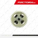 BOMBA DE ACEITE 37D - J6 / FBK-R2 / FBK250FX