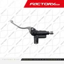 BOMBA DE FRENO DELANTERA - J10 / JASON