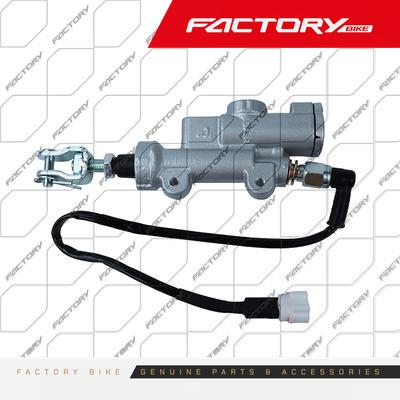 BOMBA DE FRENO POS - T4-300