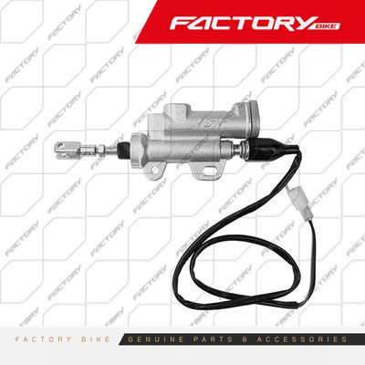 BOMBA DE FRENO POS HSK (SWITCH) - FX250AK47