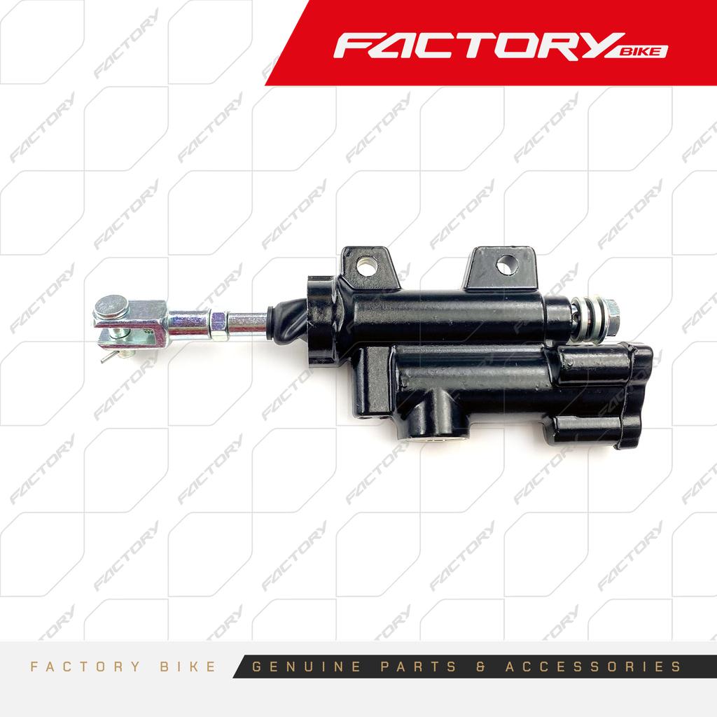 BOMBA DE FRENO POS NE - AKS