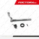 BRAZO DEL CABLE DE EMBRAGUE - J10 / JASON