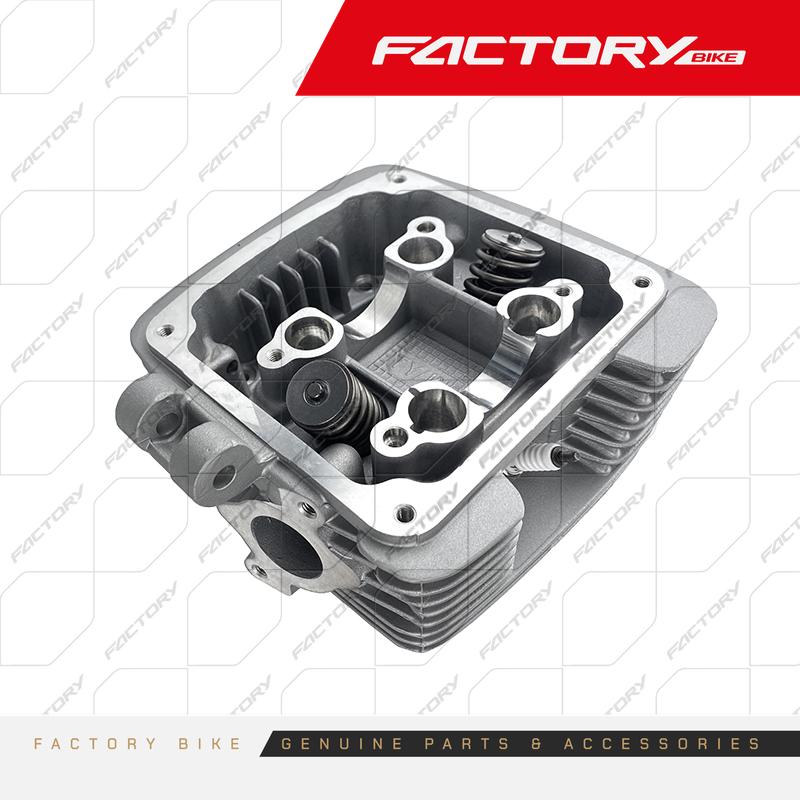 CABEZOTE ARM - J3 / TS-250 / AKS