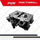 CABEZOTE ARM NE - F370 / FK370 / PEPPER370 / FR370 / MONSTER / KENI