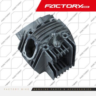 CABEZOTE GRIS - FX150