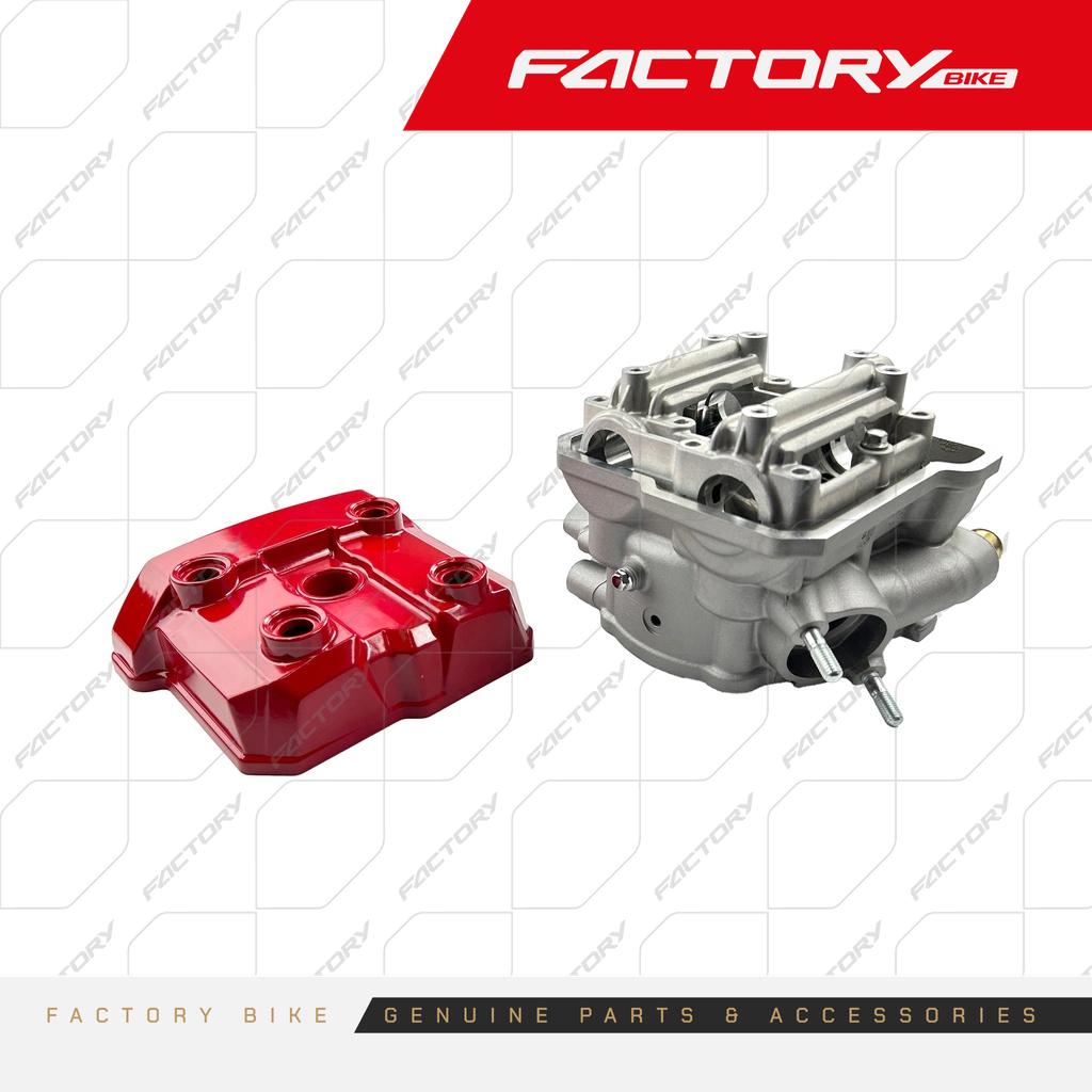 CABEZOTE INC. TAPA ARBOL DE LEVAS - X6(24)