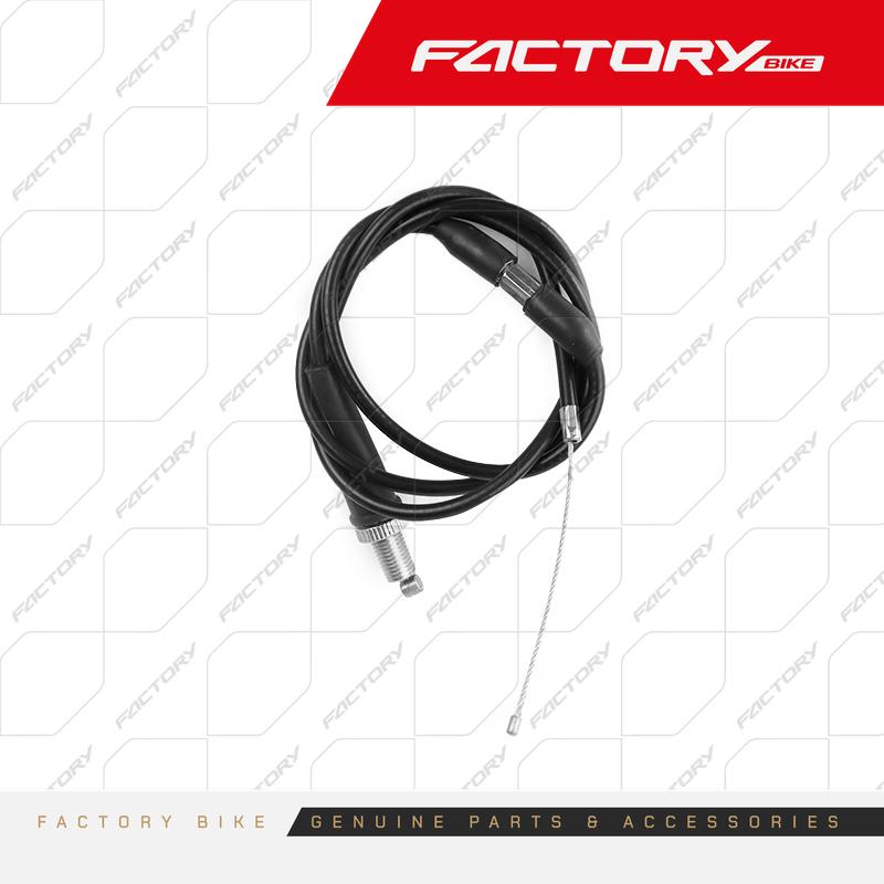 CABLE DE ACELERADOR 930mm 1070mm - AKS(20) / J10 / JASON / TS-250 / J3