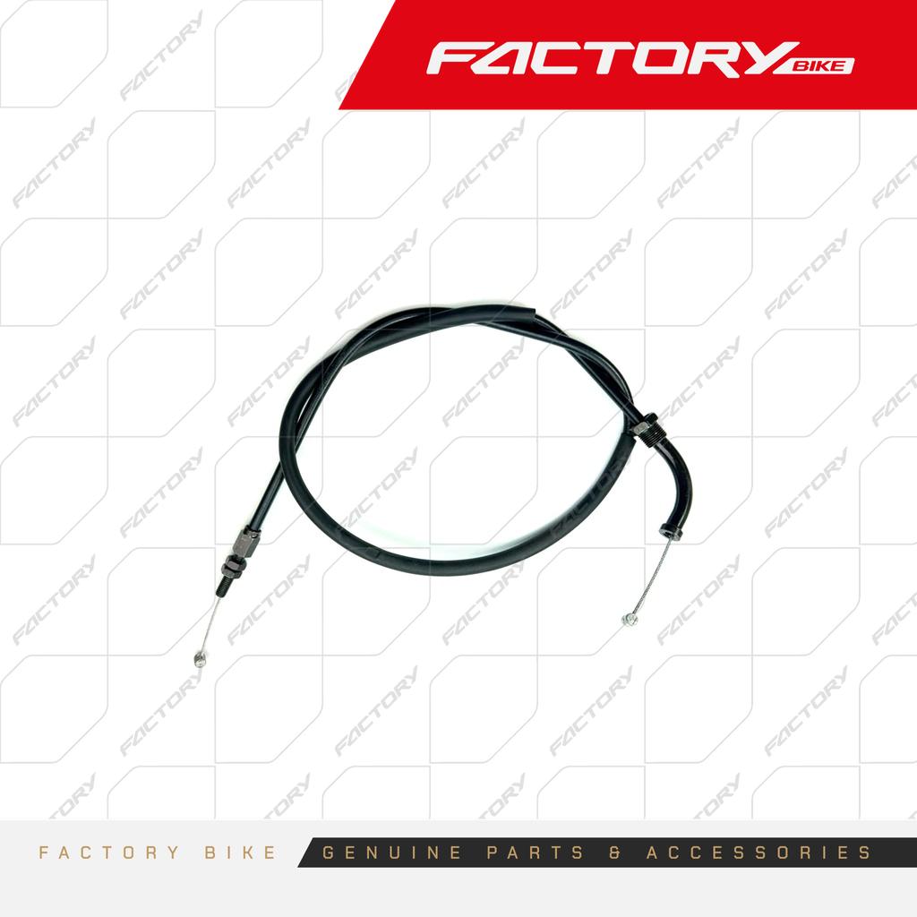CABLE DE ACELERADOR SET - KENNI-BEL / PEPPER370