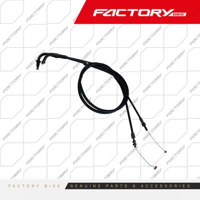 CABLE DE ACELERADOR SET - KENNI-BEL / PEPPER370