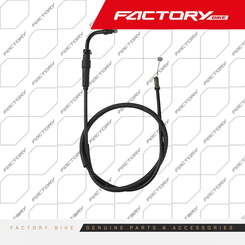 CABLE DE AHOGADOR - F300 / F370