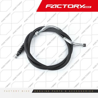 CABLE DE EMBRAGUE - COYOTE(24)