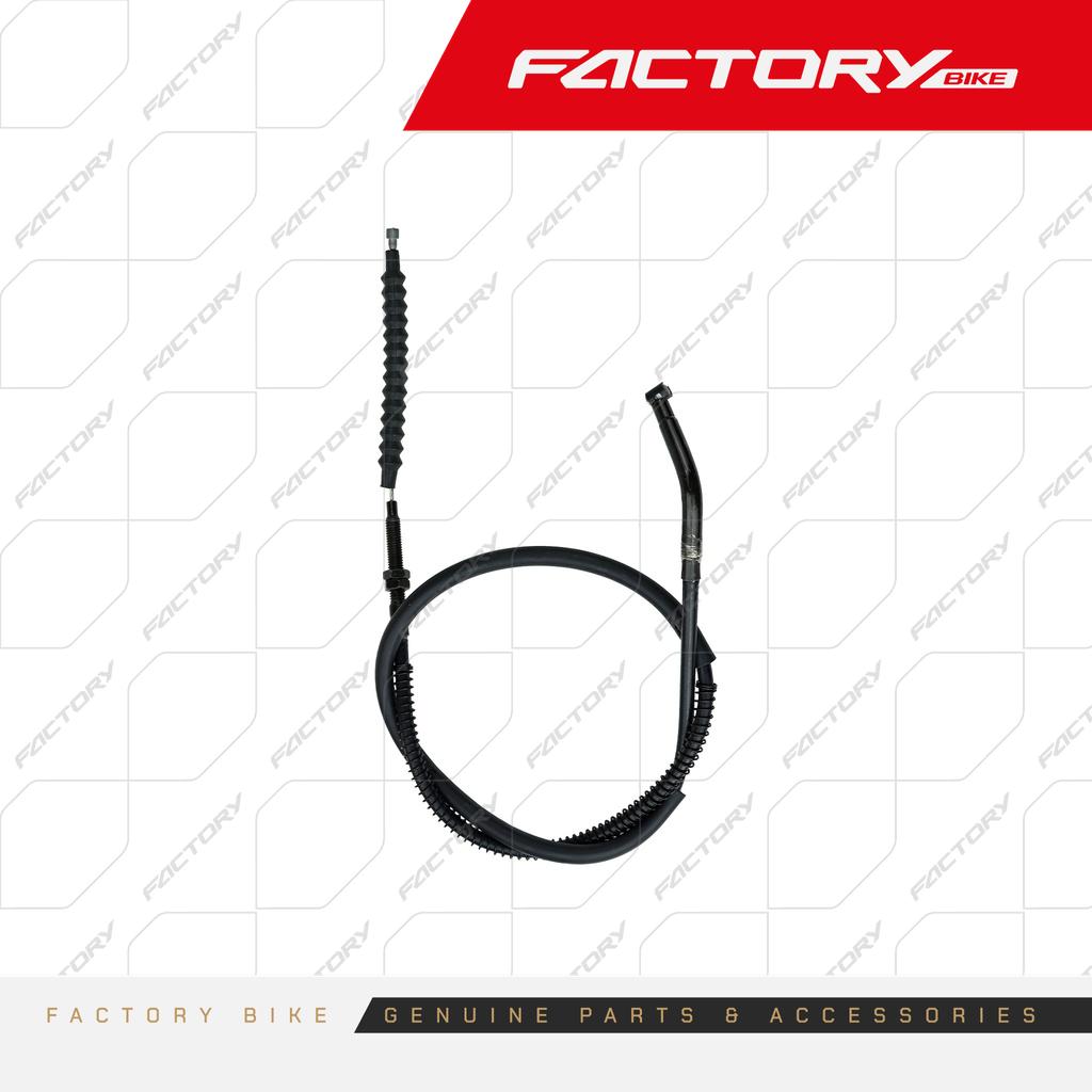 CABLE DE EMBRAGUE - FK370