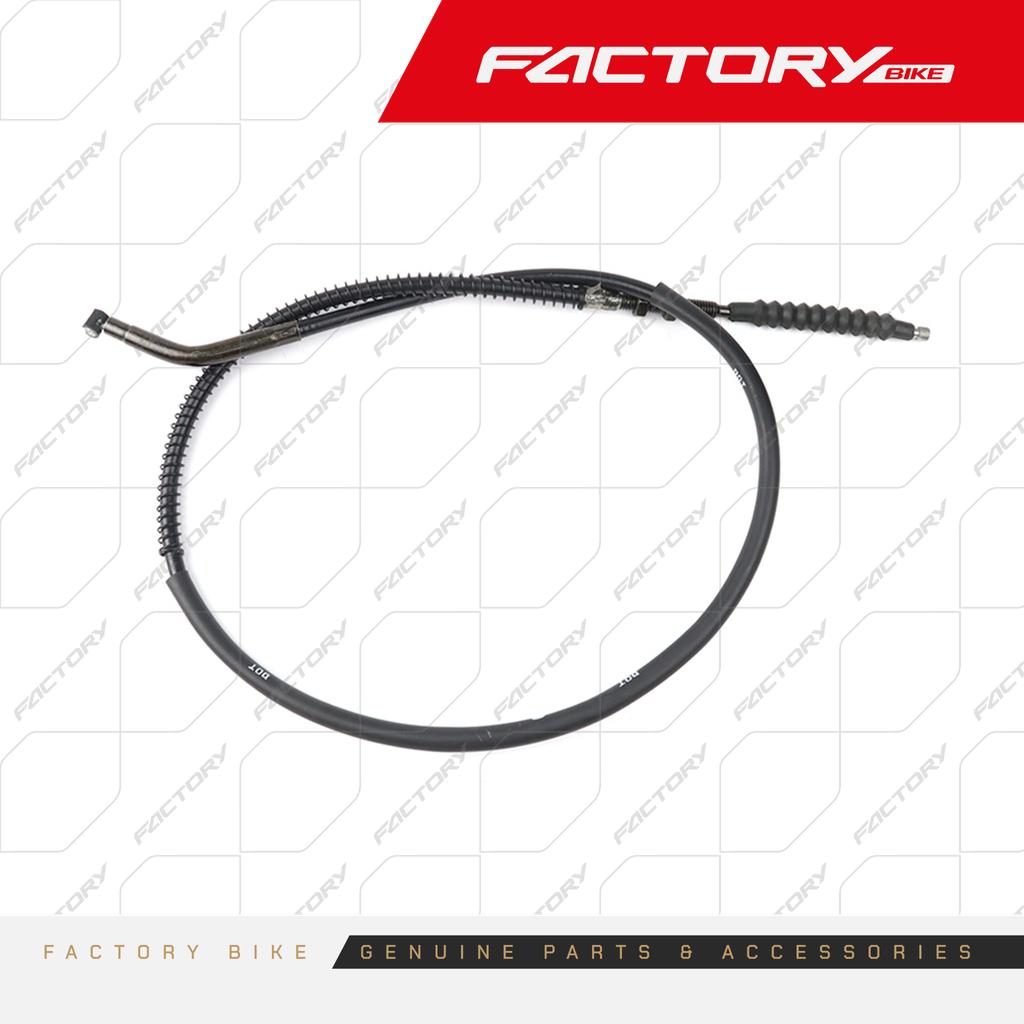 CABLE DE EMBRAGUE - MONSTER(22) / BESTIA(24)