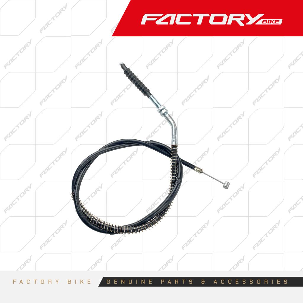 CABLE DE EMBRAGUE - S25 / S15 / S19